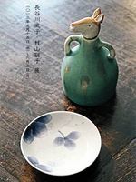 長谷川風子・村山朋子展