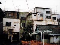 梅戸洋子写真展～結界