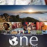 映画『ワンデイ・オン・アース』無料上映イベント One Day On Earth ~ global screening event representing every country in the world