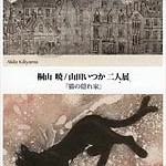 桐山暁・山田いつか２人展「猫の隠れ家」