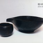 榎本勝彦展