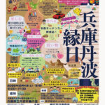 兵庫丹波縁日