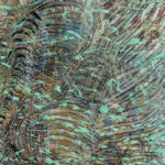 たくまたえこ個展─草花文字 届きました─ たくまたえこ個展─草花文字 届きました─