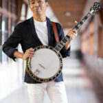 吉崎ひろし バンジョーコンサート 音楽