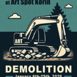 WE MADE in Y.A.I  Vol.15  －解体－