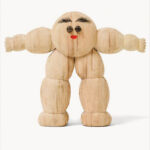 荒川 朋子 個展「ぼうぼう Overgrown」 画廊・ギャラリー