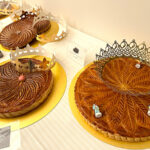 ガレット・デ・ロワ　新年パーティー2026