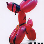 橋本梨生個展 ─1/X─