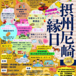摂州尼崎縁日2026
