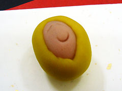 お菓子