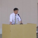 平和・民主主義