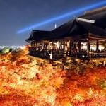 清水寺【３】Kiyomizu-tera Temple