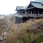 清水寺〈１〉Kiyomizu-tera Temple