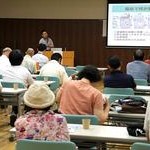 長崎で学び運動広げたい　伏見で原水禁参加者壮行会