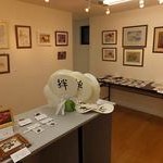 震災、原発、復興─新美・反核平和作品展