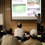 広がる被害を食い止めよう　京都府有害鳥獣研究会