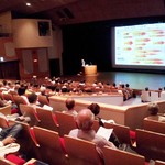 原発ゼロをめざす左京の会が環境学会会長招き講演会