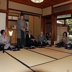 沖縄復帰４０年　岡部伊都子さん偲ぶ会で沖縄の現状学ぶ