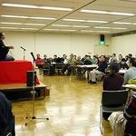 仲間増やして参院選勝利しよう！　共産党京田辺市・綴喜後援会がつどい