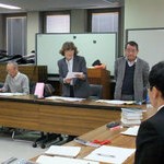 生活保護費引き下げ中止を国に求めよ　京生連が府・京都市に要望