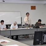 教職員側が勝利和解　立命館一時金訴訟