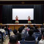 消費税増税女性の力でやめさせよう！　井手町母親大会