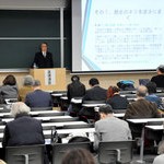 憲法理念を語り合い、改憲阻もう　「京都９６条の会」発足