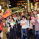 平和・民主主義