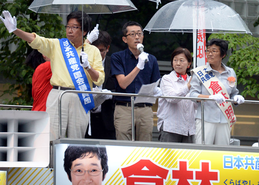 大河原壽貴さん