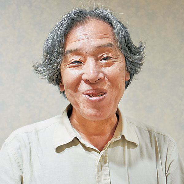 寺田道男さん