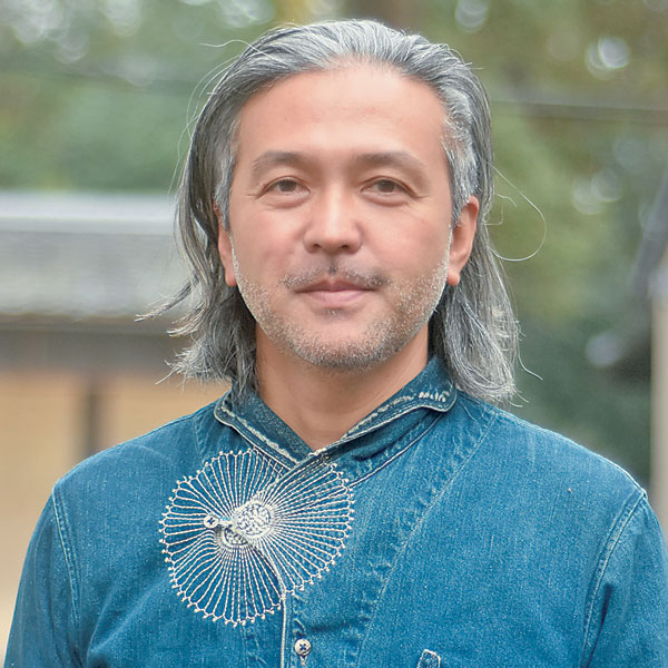 丹下紘希さん