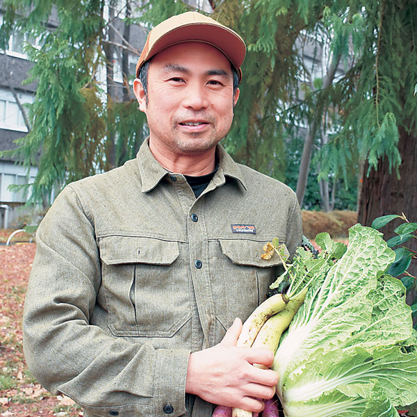 松平尚也さん