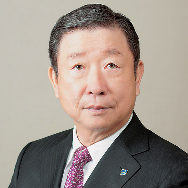 金沢孝晃さん