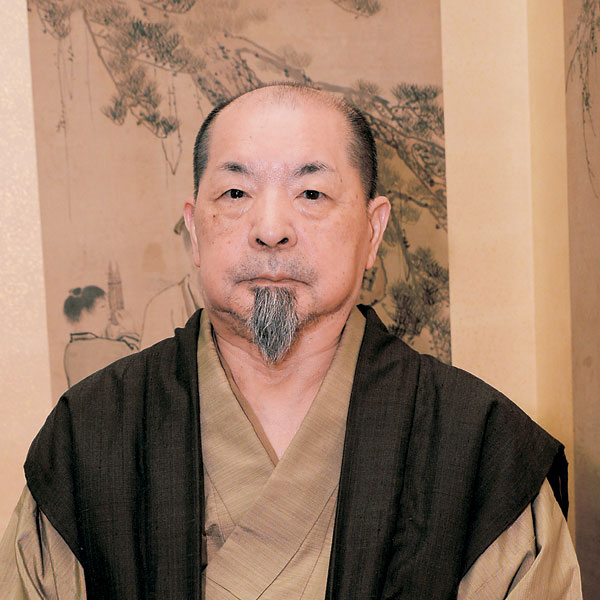 五十嵐隆明さん