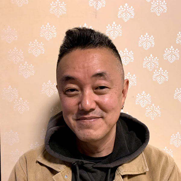 廣海緑朗さん