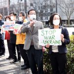 平和・民主主義