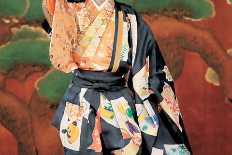 三世千之丞、大曲「花子」を自分らしく　茂山狂言会　９月23日・金剛能楽堂　二世千之丞政次生誕100年記念