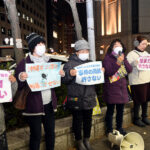 平和・民主主義