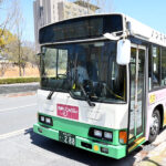 【精華町議選】コミュニティーバス充実／デマンドバスの利便性向上／中学生通学費全額補助　住民要求実現へ共産党３候補奮闘　５月６日告示・11日投票