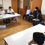 平和・民主主義