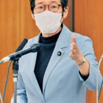 公費１兆円投入で「高すぎる国保」大幅引き下げを　〈宝の議席必ず　倉林明子参院議員の実績〉“救えるはずの命が救えない”日本ではいけない