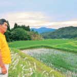 【参院選2025】自民農政はコメ作りの基盤崩した／府内のコメ農家警鐘「農政転換しなければ主食の危機さらに」
