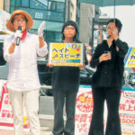 【参院選2025】「排外主義」横行許さない　各党が外国人敵視政策競い合い／生活苦の不満、外国人に矛先