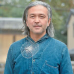選挙が分断あおる広告に　政策見極め一票託して／映像作家、京都芸術大学教授・丹下紘希さん　＃排外主義許さない