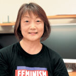 いま再び、差別や排除を許さない連帯の輪を大きく広げるときです／新日本婦人の会京都府本部会長・澤田季江さん　＃排外主義許さない