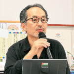 「選挙ヘイト」より悪質に　外国人攻撃で支持得る手法「卑劣」／ジャーナリスト・中村一成さん　＃排外主義許さない