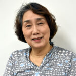 【参院選2025】国会に倉林さんの訴えがなくなることは、私たちにとって大きな損失です／京都工芸繊維大学名誉教授・羽藤由美さん　