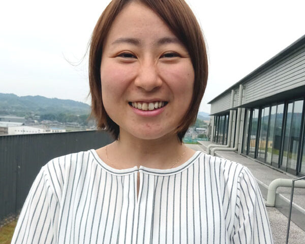 【参院選2025】誰もが自分らしく生きられる社会へ 共産党のジェンダー平等政策いいですね/木津川市パートナーシップ制度利用第2号・西田咲さん 【参院選2025】誰もが自分らしく生きられる社会へ 共産党のジェンダー平等政策いいですね/木津川市パートナーシップ制度利用第2号・西田咲さん