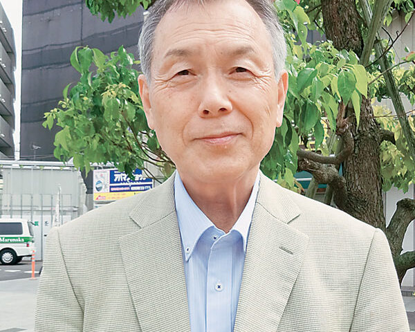 【参院選2025】包括的性教育実施へ大いに期待／「包括的性教育推進法の制定をめざすネットワーク」事務局長、立教大学名誉教授・浅井春夫さん