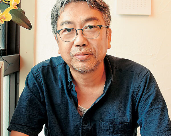 【参院選2025】民主主義壊す危険な潮流危惧／「こもれび書店」店主・西岡圭司さん　＃共産党に期待